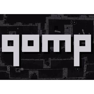 Qomp (PC) Steam Key - GLOBAL