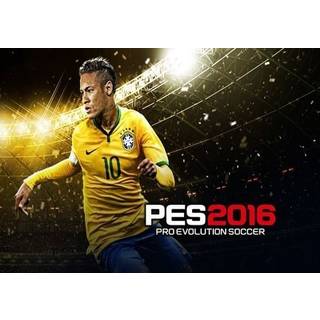 Pro Evolution Soccer 2016 - Day One Edition (PC) Steam Key - GLOBAL