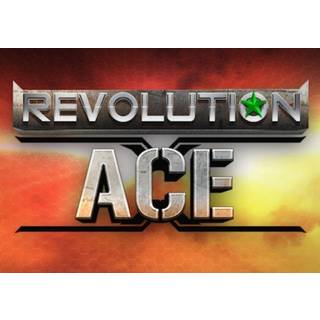Revolution Ace (PC) Steam Gift - GLOBAL