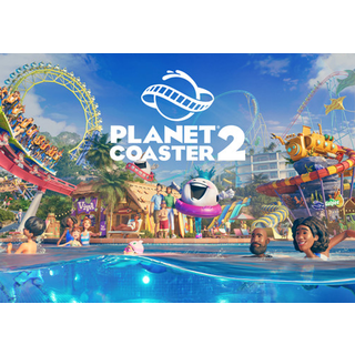 Planet Coaster 2 (PC) Steam Key - ROW