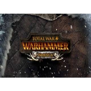 Total War: Warhammer - Norsca Race Pack (PC/MAC)