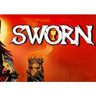 SWORN (PC) Steam Account - GLOBAL