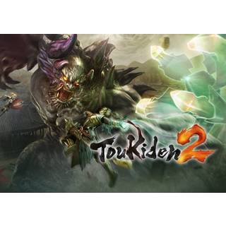 Toukiden 2