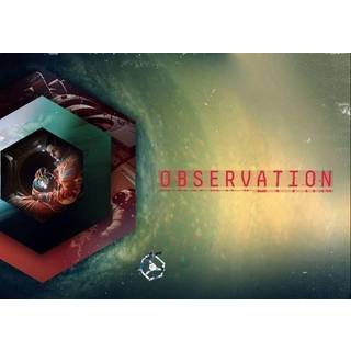 Observation (PC) Steam Key - GLOBAL