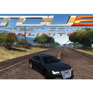 Test Drive Unlimited 2 (PC) Steam Key - GLOBAL