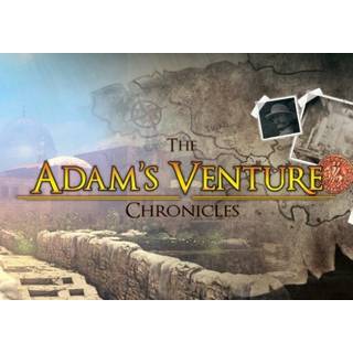 Adam's Venture Chronicles (PC) - Standard