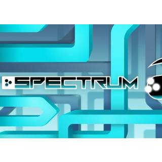 Spectrum (PC) Steam Key - GLOBAL