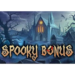 Spooky Bonus (PC) Steam Key - GLOBAL