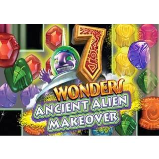 7 Wonders: Ancient Alien Makeover (PC) Steam Key - GLOBAL