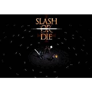 Slash or Die (PC) Steam Key - GLOBAL
