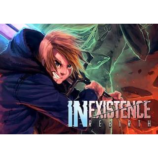 Inexistence Rebirth (PC) Steam Key - GLOBAL
