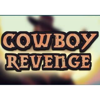 Cowboy Revenge (PC) Steam Key - GLOBAL