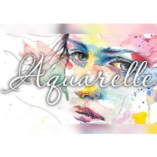 Aquarelle (PC) Steam Key - GLOBAL