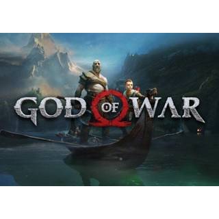 God of War (PC) Steam Key - TURKEY