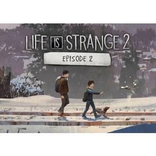 Life is Strange 2 - Episode 2 (DLC) (PC) Steam Key - GLOBAL
