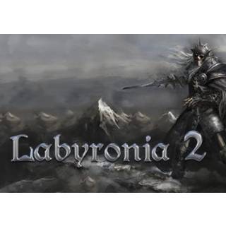 Labyronia RPG 2 (PC) Steam Key - GLOBAL