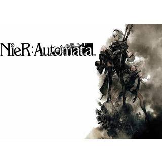 NieR:Automata (PC) Steam Key - GLOBAL