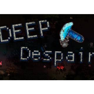 Deep Despair (PC) Steam Key - GLOBAL