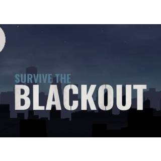 Survive the Blackout (PC) Steam Key - GLOBAL