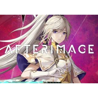 Afterimage (PC) Steam Account - GLOBAL