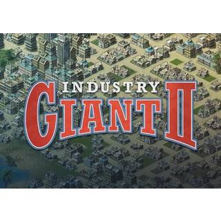 Industry Giant 2 (PC) Steam Key - GLOBAL