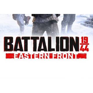 BATTALION 1944 (PC) Steam Key - GLOBAL