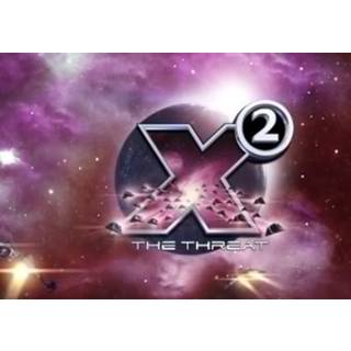 X2: The Threat (PC) - Steam Key - GLOBAL