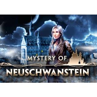 Mystery of Neuschwanstein (PC) Steam Key - GLOBAL