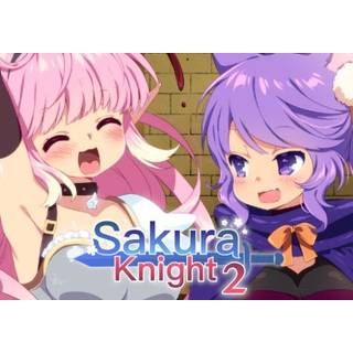 Sakura Knight 2 (PC) Steam Key - GLOBAL