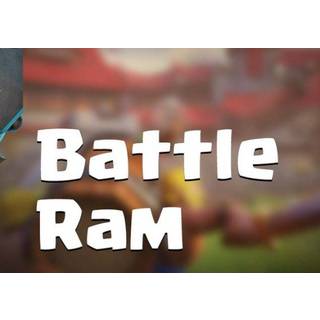 Battle Ram (PC) Steam Key - GLOBAL
