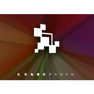 Cosmophony (PC) Steam Key - GLOBAL