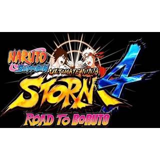 NARUTO SHIPPUDEN: Ultimate Ninja STORM 4 Road to Boruto (DLC) (PC) Steam Key - GLOBAL