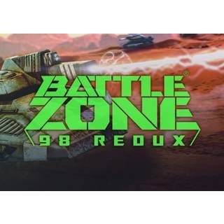 Battlezone 98 Redux Odyssey Edition (PC) Steam Key - GLOBAL