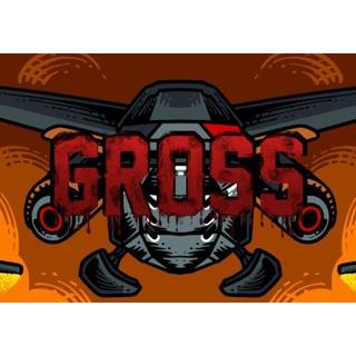 GROSS (PC) Steam Key - GLOBAL