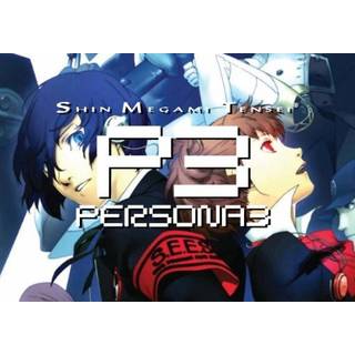 Persona 3 Portable (PC) Steam Key - EU
