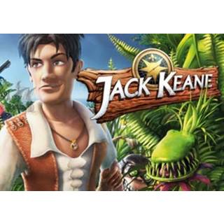 Jack Keane GOG.COM Key GLOBAL