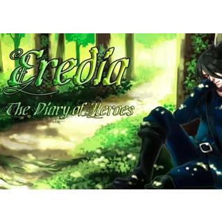 Eredia: The Diary of Heroes (PC) Steam Key - GLOBAL