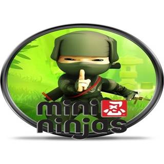 Mini Ninjas (PC) Steam Key - GLOBAL