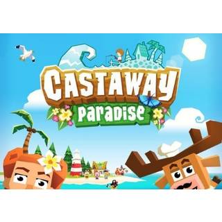 Castaway Paradise - live among the animals (PC) Steam Key - GLOBAL