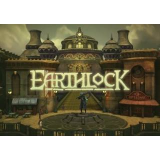 EARTHLOCK (PC) Steam Key - EU