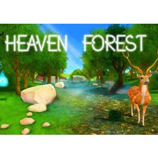 Heaven Forest - VR MMO (PC) Steam Key - GLOBAL