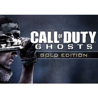 Call of Duty: Ghosts (Gold Edition) (PC) Steam Gift - EU