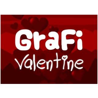 GraFi Valentine (PC) Steam Key - GLOBAL