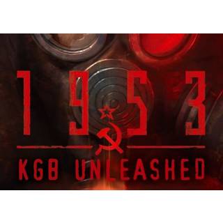 1953 - KGB Unleashed (PC) Steam Key - GLOBAL