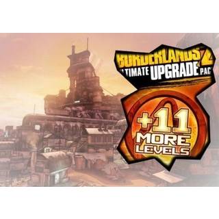 Borderlands 2 - Ultimate Vault Hunter Upgrade Pack 2 (MAC) (DLC) (PC) Steam Key - GLOBAL