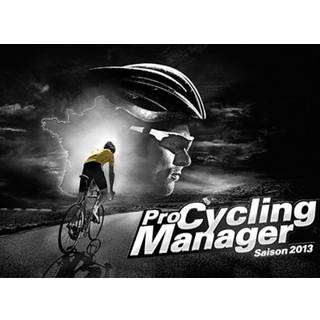 Pro Cycling Manager 2013 Steam Key EUROPE