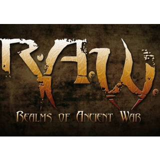 R.A.W.: Realms of Ancient War (PC) Steam Key - GLOBAL