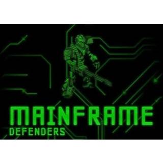 Mainframe Defenders (PC) Steam Key- GLOBAL