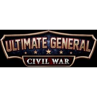Ultimate General: Civil War (PC) Steam Account - GLOBAL