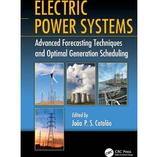 Electric Power Systems